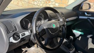 Skoda Scout 2009 Ελλ.Αντιπ. 4x4 1.8T-thumb-24