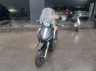 Piaggio Beverly 500 Cruiser 2007-thumb-3