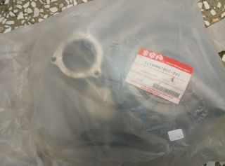 ΚΑΠΑΚΙ ΣΥΜΠΛΕΚΤΗ FX125