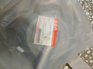 ΚΑΠΑΚΙ ΣΥΜΠΛΕΚΤΗ FX125-thumb-1