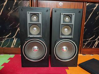 ηχεια 8" akai SR-HF3