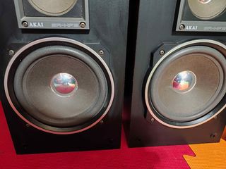 ηχεια 8" akai SR-HF3-thumb-3