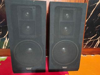 ηχεια 8" akai SR-HF3-thumb-4