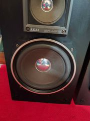 ηχεια 8" akai SR-HF3-thumb-5
