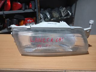 AUTOPARTS- ΦΑΝΑΡΙ ΕΜΠΡΟΣ ΔΕΞΙ MITSUBISHI LANCER CB1 92-95