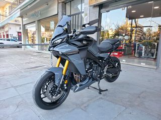 Yamaha Tracer 9 GT+ 2024-thumb-2