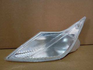 ΕΜΠΡΟΣ ΑΡΙΣΤΕΡΟ ΦΛΑΣ GILERA GP 800 2008-2011