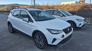 Seat Arona 2025 1.0 ECO TSI 95HP Optimum