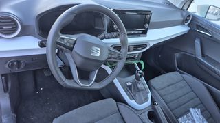 Seat Arona 2025 1.0 ECO TSI 95HP Optimum-thumb-4
