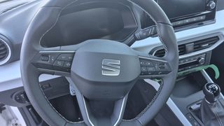 Seat Arona 2025 1.0 ECO TSI 95HP Optimum-thumb-6