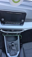 Seat Arona 2025 1.0 ECO TSI 95HP Optimum-thumb-7