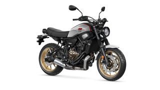 Yamaha XSR 700 2026 XTribute