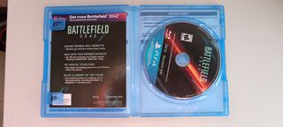 Battlefield 2042 PS4 Game-thumb-3