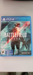 Battlefield 2042 PS4 Game-thumb-4