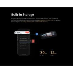 Dragy Pro GPS Performance Meter-thumb-2