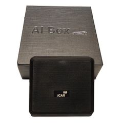 Android AI Box 8Core 4+64GB - Μετατροπέας ενσύρματου CarPlay σε Ασύρματο CarPlay/Android Auto-thumb-1