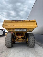 Ντάμπερ - Dumper CAT 2017 745c-thumb-5