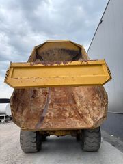 Ντάμπερ - Dumper CAT 2017 745c-thumb-11
