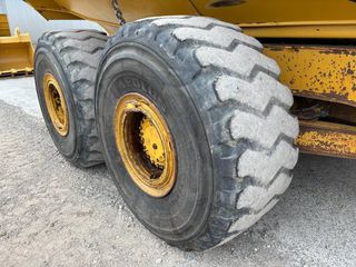 Ντάμπερ - Dumper CAT 2017 745c-thumb-14