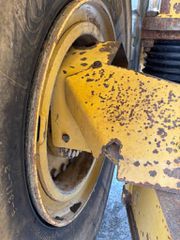 Ντάμπερ - Dumper CAT 2017 745c-thumb-10