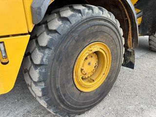 Ντάμπερ - Dumper CAT 2017 745c-thumb-17