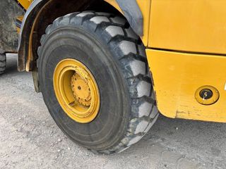 Ντάμπερ - Dumper CAT 2017 745c-thumb-16
