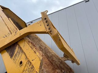 Ντάμπερ - Dumper CAT 2017 745c-thumb-13