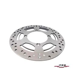 Δισκόπλακα εμπρός TBR Front Brake Disc HONDA FMX 650cc (05-06)  STX82