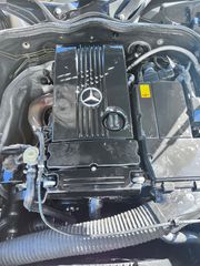Κινητήρας mercedes m271 w211 w209 w203 r171