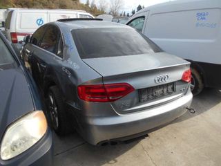AUDI A4 08 1.8cc CDH SEDAN