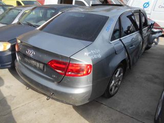 AUDI A4 08 1.8cc CDH SEDAN-thumb-1