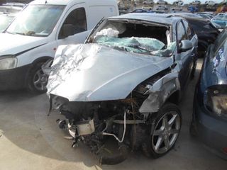 AUDI A4 08 1.8cc CDH SEDAN-thumb-2