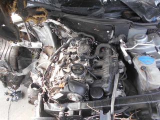 AUDI A4 08 1.8cc CDH SEDAN-thumb-5