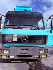 Dump Mercedes-Benz 1996 3535 Δ.Χ