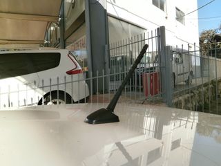Toyota Yaris 2015 1.0 VVTI ΜΕ ΟΘΟΝΗ / ΖΑΝΤΕΣ ΑΛΟΥΜΙΝΙΟΥ-thumb-6