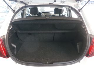 Toyota Yaris 2015 1.0 VVTI ΜΕ ΟΘΟΝΗ / ΖΑΝΤΕΣ ΑΛΟΥΜΙΝΙΟΥ-thumb-8