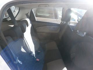 Toyota Yaris 2015 1.0 VVTI ΜΕ ΟΘΟΝΗ / ΖΑΝΤΕΣ ΑΛΟΥΜΙΝΙΟΥ-thumb-13