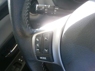 Toyota Yaris 2015 1.0 VVTI ΜΕ ΟΘΟΝΗ / ΖΑΝΤΕΣ ΑΛΟΥΜΙΝΙΟΥ-thumb-16
