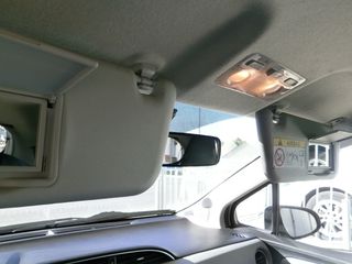 Toyota Yaris 2015 1.0 VVTI ΜΕ ΟΘΟΝΗ / ΖΑΝΤΕΣ ΑΛΟΥΜΙΝΙΟΥ-thumb-22