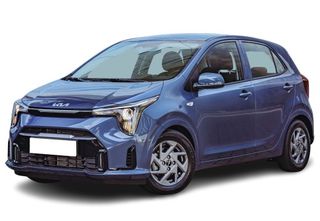 Kia Picanto 2026 Optimum 1.0 12v AUTO