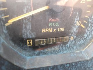 Δενδροκομικά Τρακτέρ Lamborghini 2007 PLUS 75 F-thumb-5