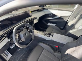 Peugeot 3008 2026 GT-thumb-4