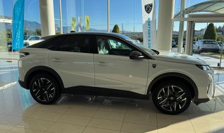 Peugeot 3008 2026 GT-thumb-1