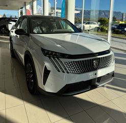 Peugeot 3008 2025 GT