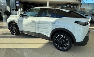 Peugeot 3008 2026 GT-thumb-2