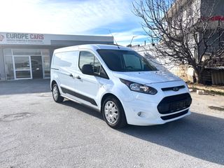 Ford Connect 2017 MAXI