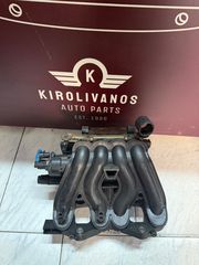 FIAT PUNTO 99-> ΠΟΛΛΑΠΛΗ ΕΙΣΑΓΩΓΗΣ 188Α4000