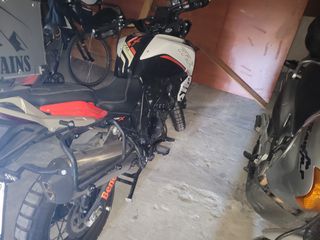 Benelli TRK 702 2023 TRK 702X-thumb-1