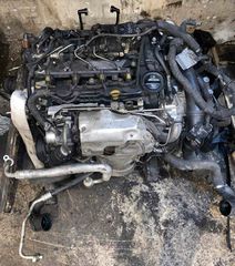 ΜΟΤΕΡ OPEL ASTRA cdti B16DT4