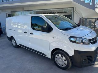Opel Vivaro 2021 #55 ΧΡΟΝΙΑ ΔΙΠΛΑ ΣΑΣ SINCE 1971#